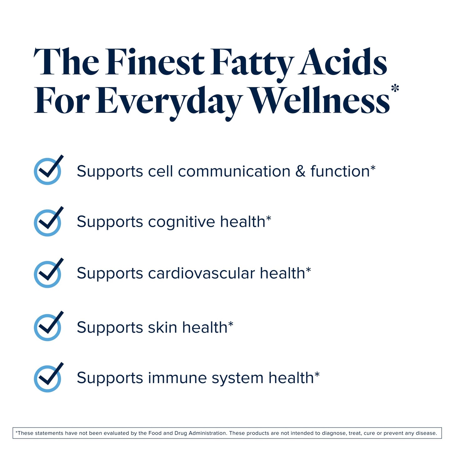 LifeVantage Omega+ Softgels 90
