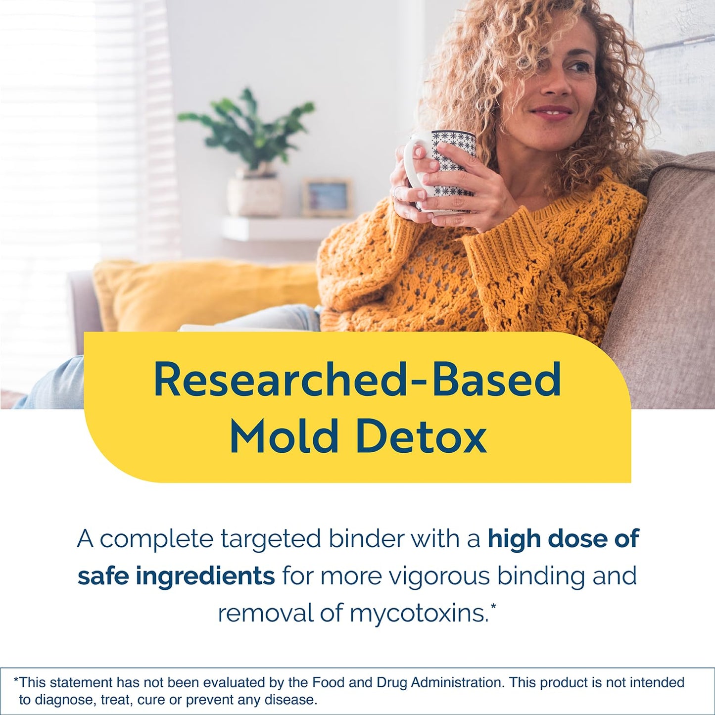 Researched Nutritionals MycoPul Capsule 30