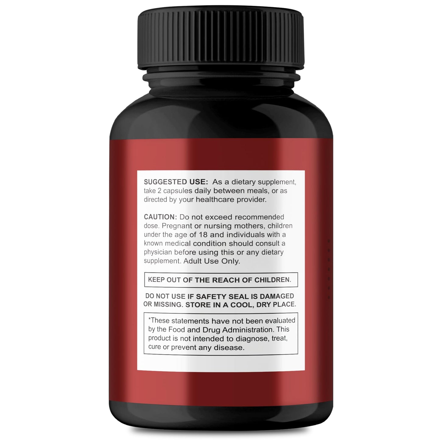 IDEAL PERFORMANCE Ironwood 60 Capsules