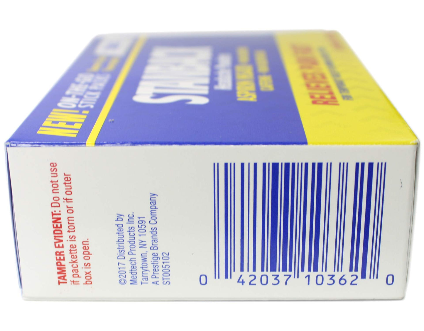 Stanback Headache Powders Powder, 6 Count