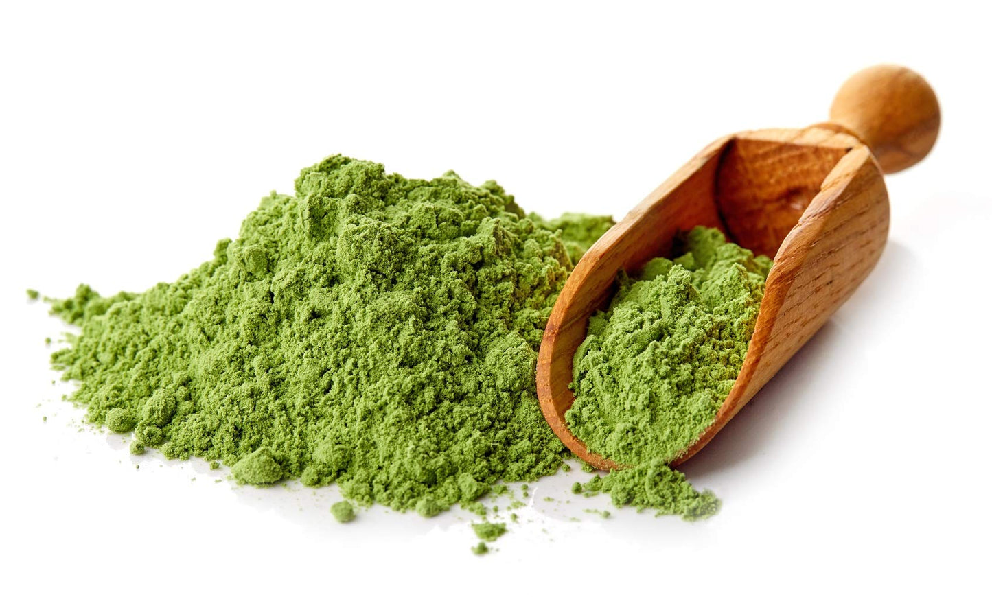 Antler Farms 100% Pure Organic New Zealand Wheatgrass Powder, 7 oz