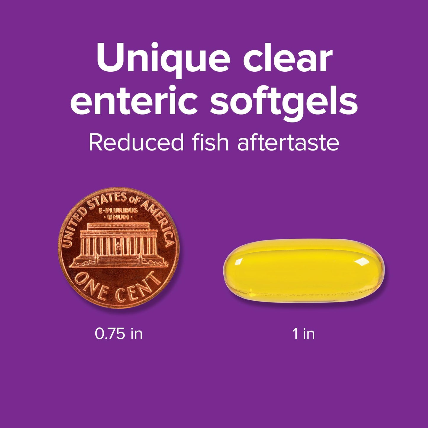 Webber Naturals Triple Omega 3 6 9 Fish Oil Softgels, 180 Count