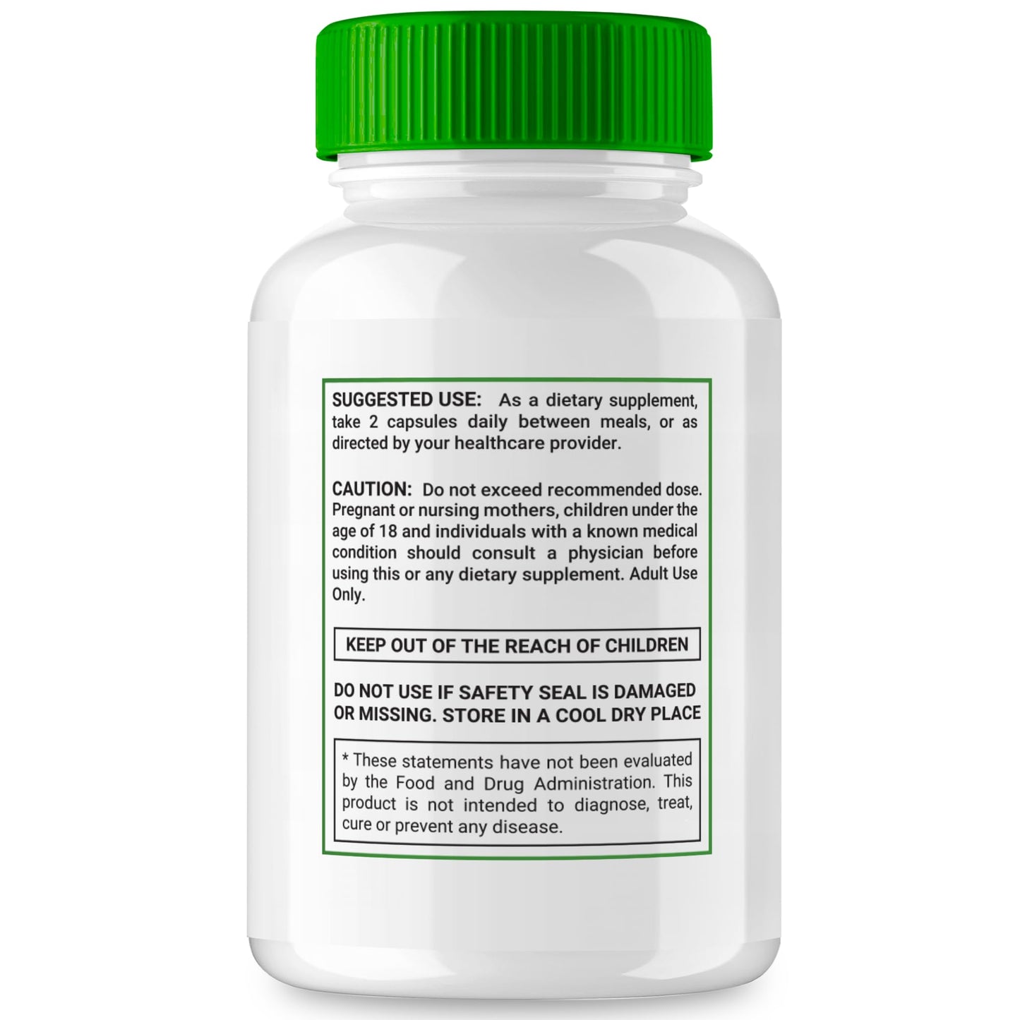 VIVE MD Claritox Pro for Vertigo Capsules, Maximum Strength Nootropic Dietary Formula, 60 Capsules