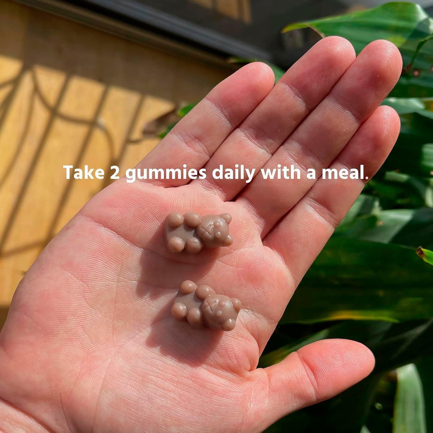 TruHeight Growth Gummies Watermelon 180 Gummies