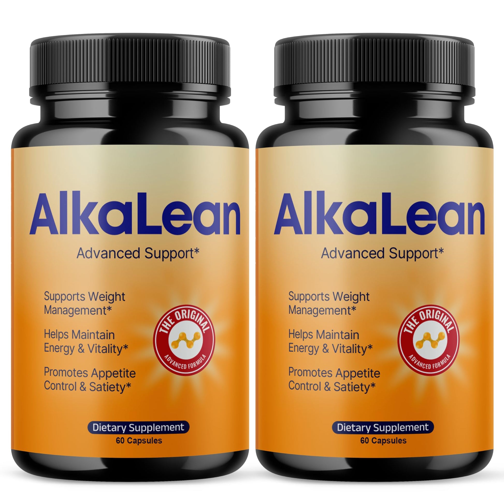 Valdivia AlkaLean 120 Capsules