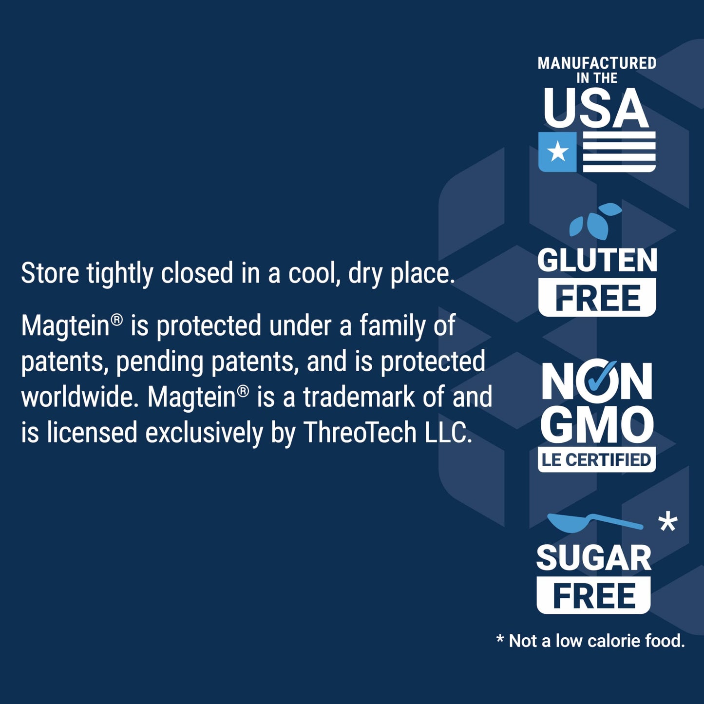 Life Extension Neuro-Mag Magnesium L-Threonate Gummy 60 Gummies