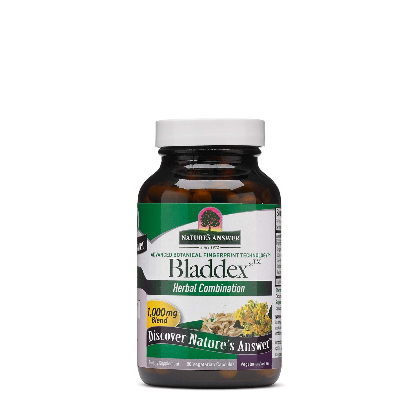 Nature's Answer Bladdex Capsule 90