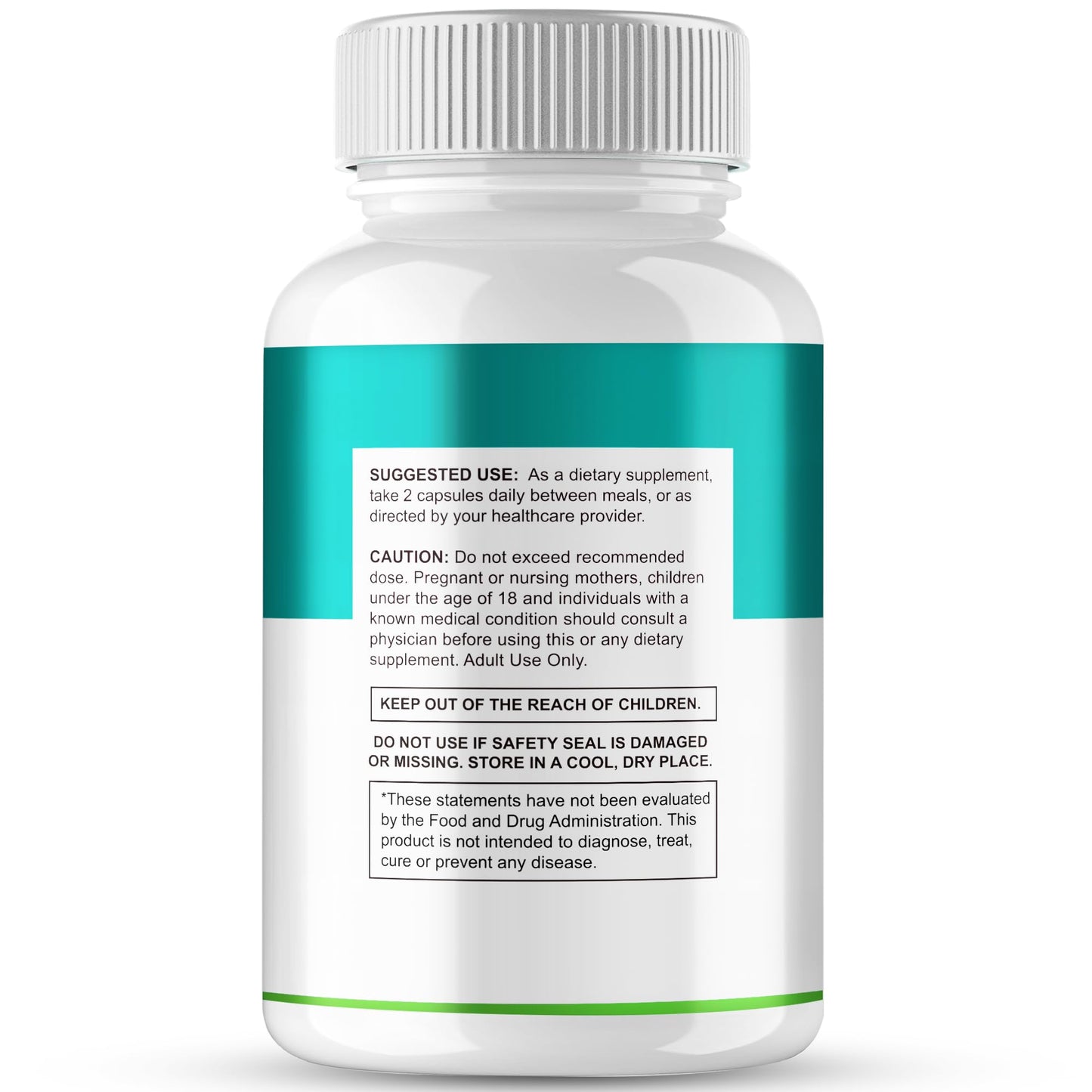 IDEAL PERFORMANCE Burnflux Capsules 60 Capsules