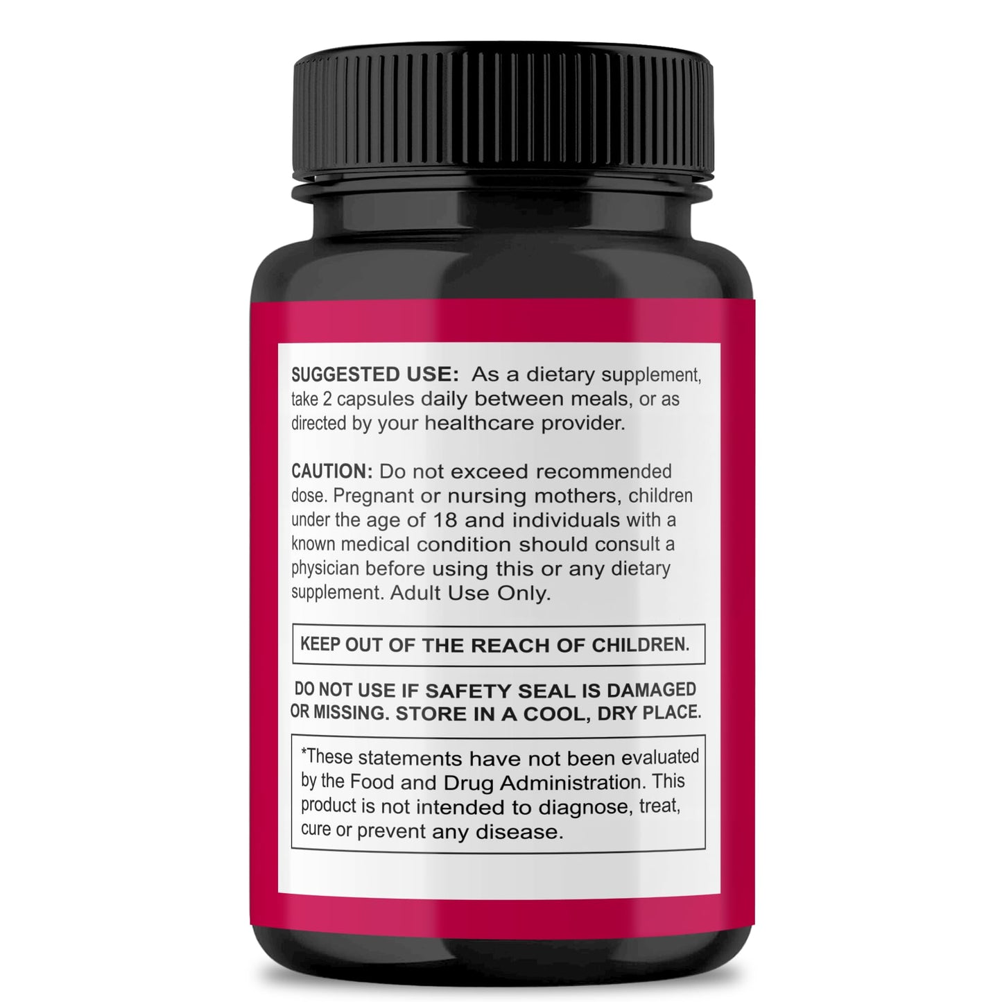 Vitavault Slimpic Capsules 60 Capsules