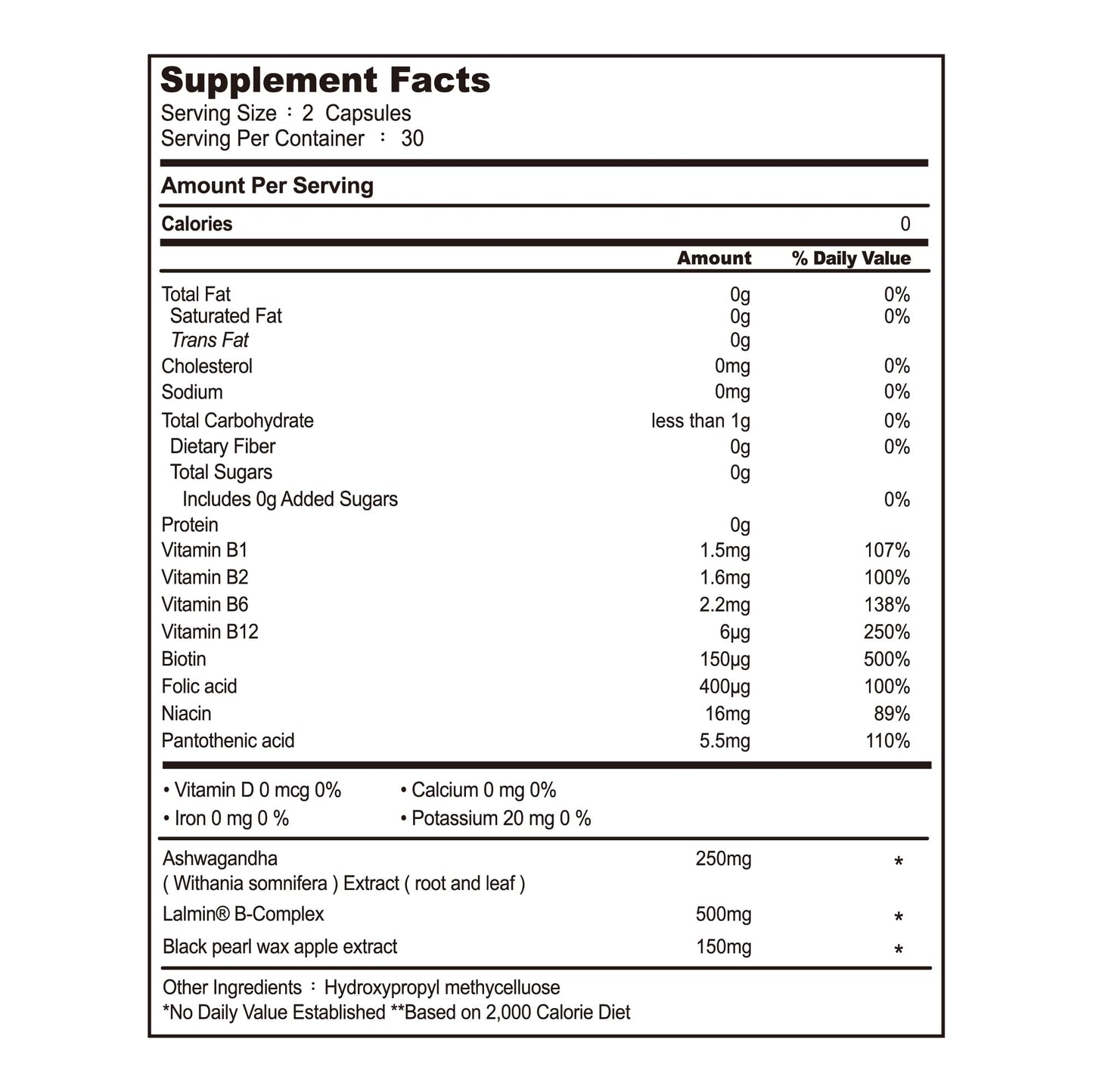 FSN FRUSIRNAG Sleep Support Capsule, 60 Capsules