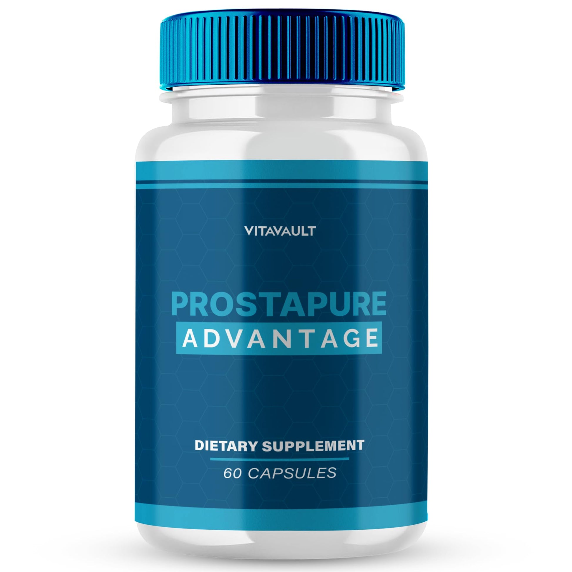 Vitavault Prostapure Prostate Health 60 Capsules