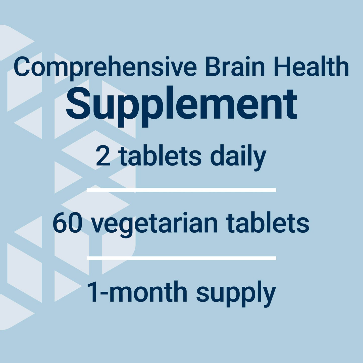 Life Extension Cognitex Elite 60 Tablets