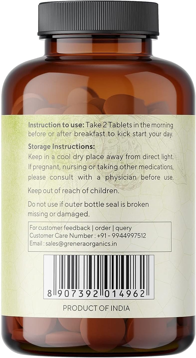 Generic Senta Noni Tablet 120 Tablets