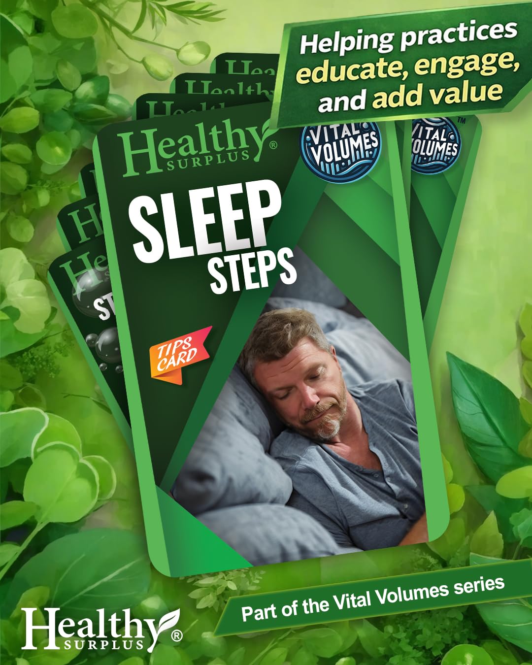 Healthy Surplus Equate Sleep-Aid Diphenhydramine HCI 25 mg Caplets, 365 Count