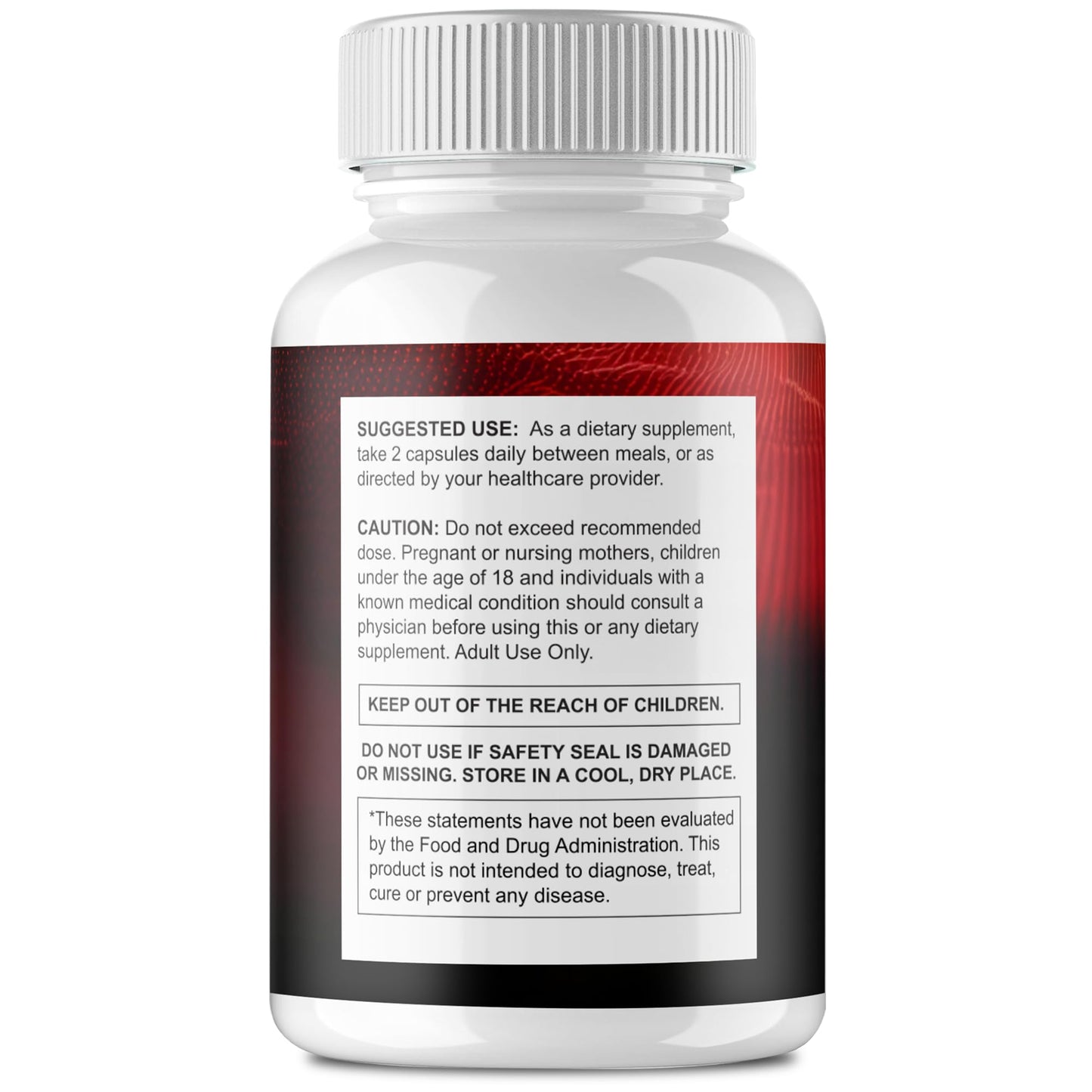 IDEAL PERFORMANCE Manergy Capsules 120 Count