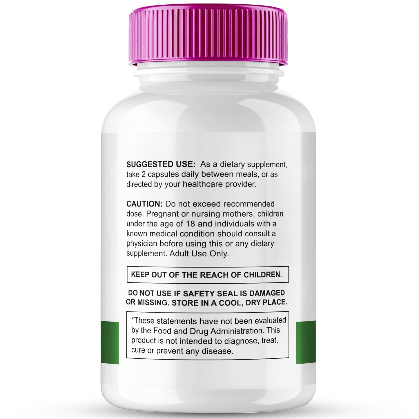 IDEAL PERFORMANCE Ozelyt CS 20b Capsules 60 Count