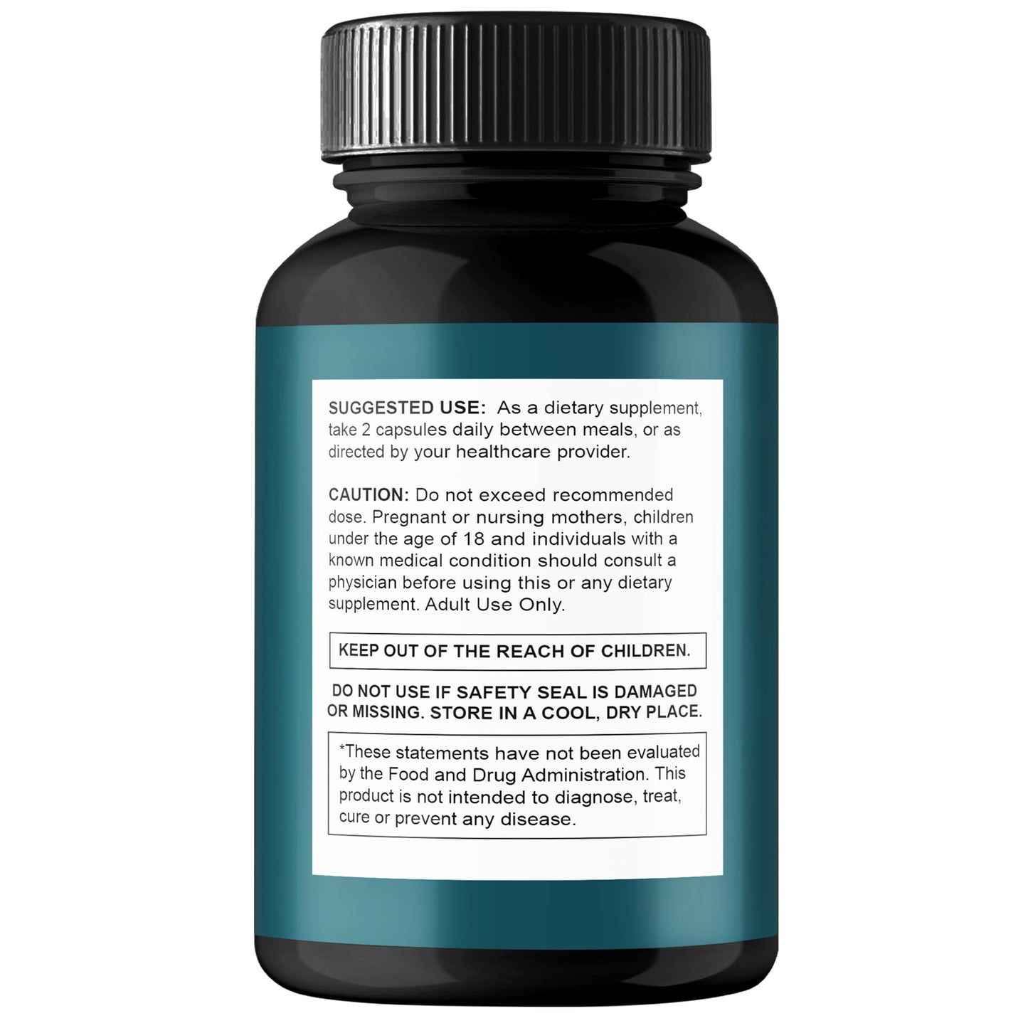 IDEAL PERFORMANCE TheStrive Capsules 60 Count