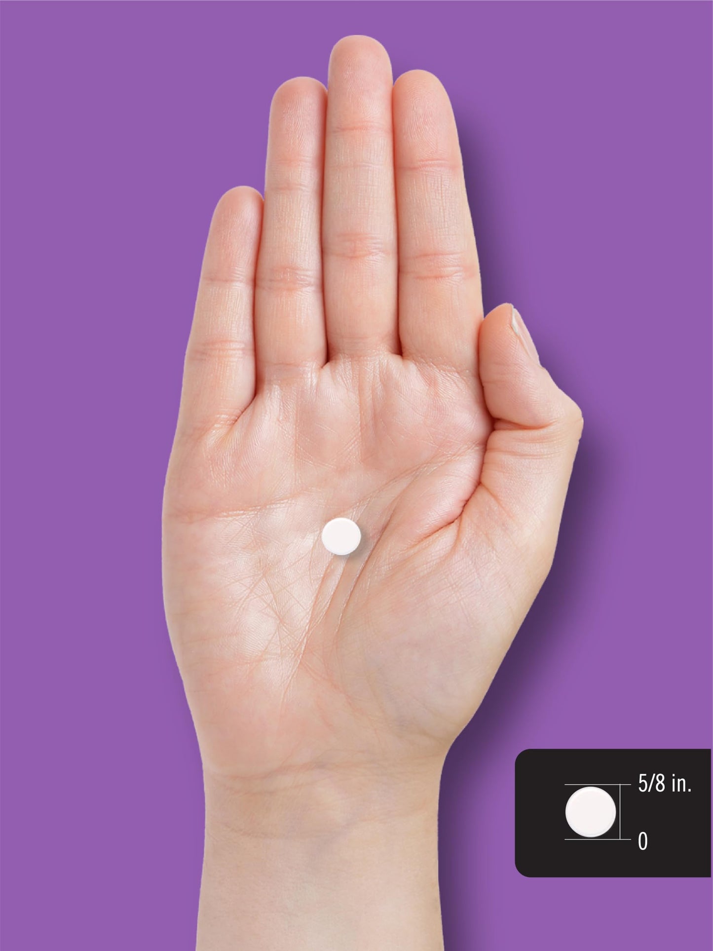 Carlyle Melatonin 5mg Tablet, 300 Tablets