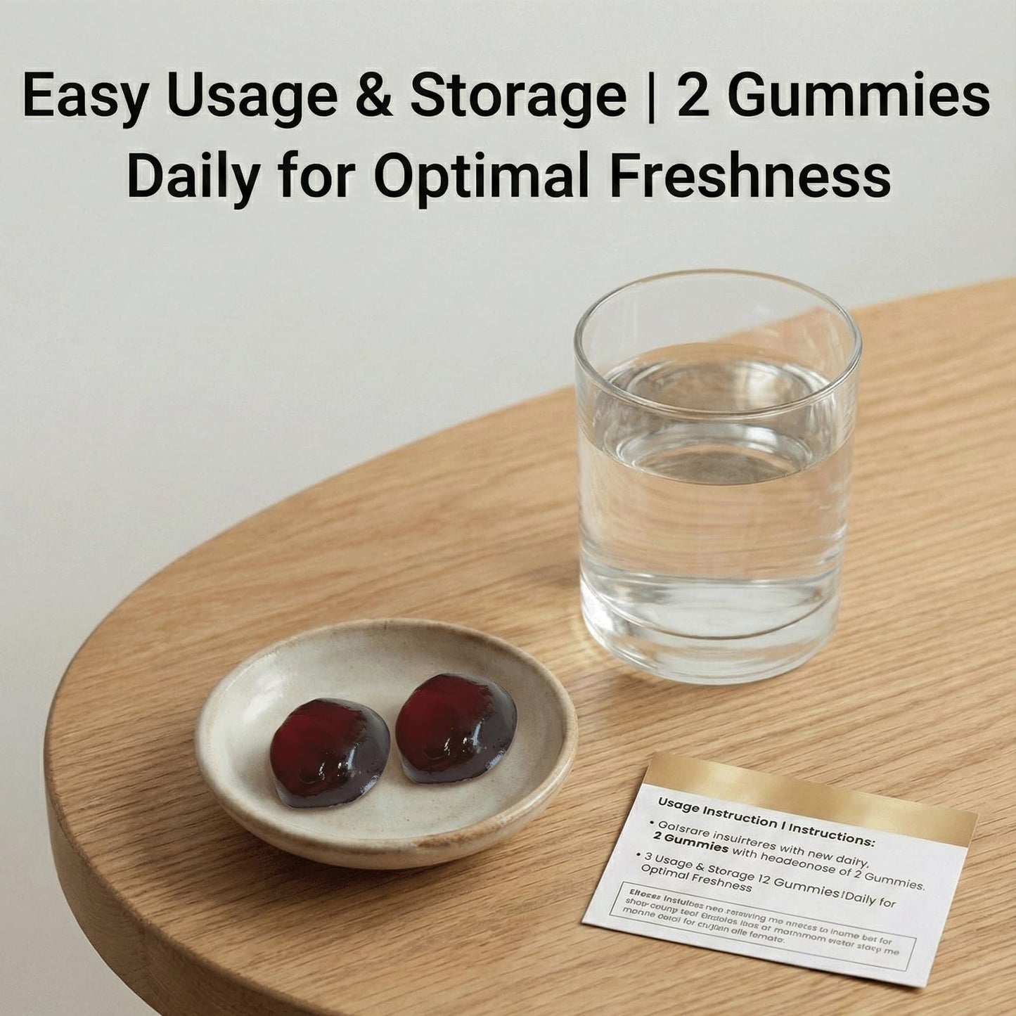 Vitacore Shilajit Shilajit Gummies Gummy 1 Count