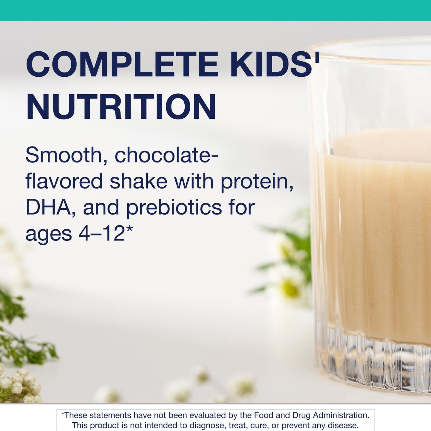 Metagenics MetaKids Nutrition Powder, 14.32 oz