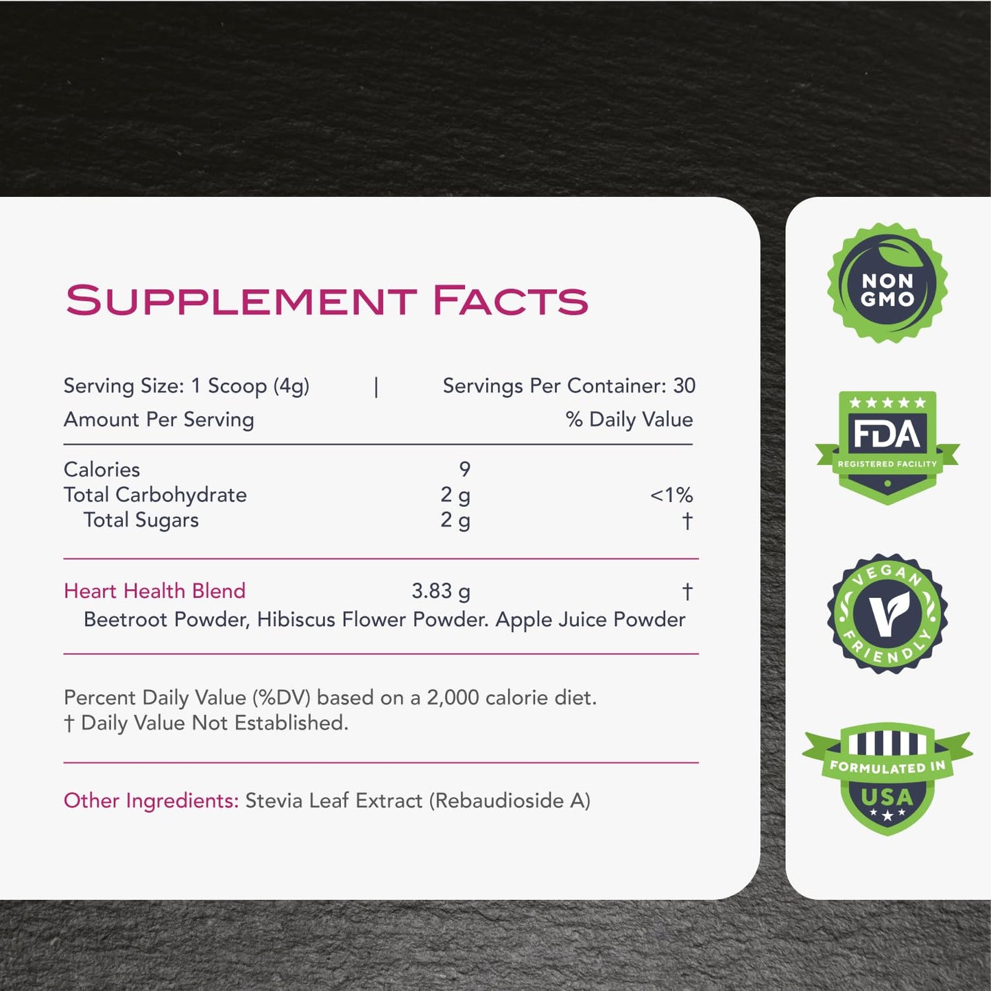KaraMD Lectin Guard Gut Repair & Colon Cleanse Supplement & UltraBeets Beetroot Superfood Powder, 30 Servings