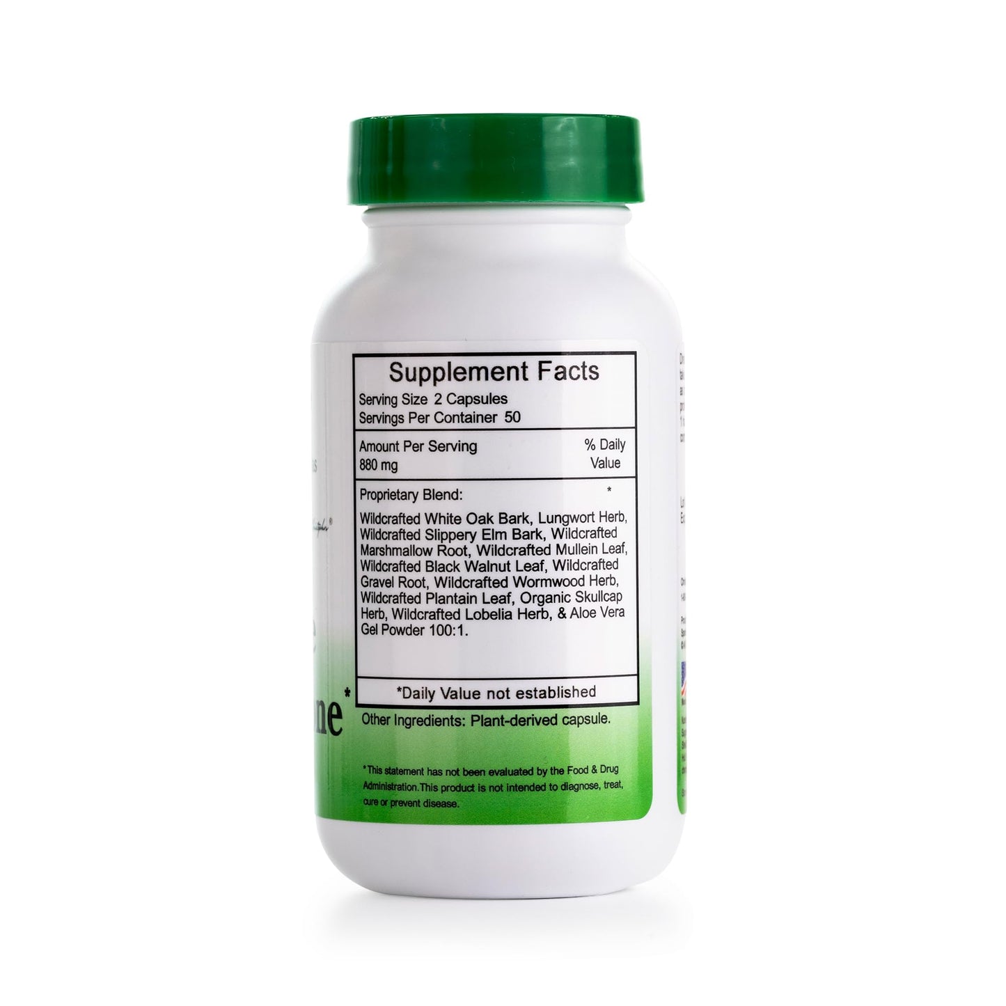 Christopher's Original Formulas Complete Tissue & Bone Formula Capsules 100 VCaps Pack of 2