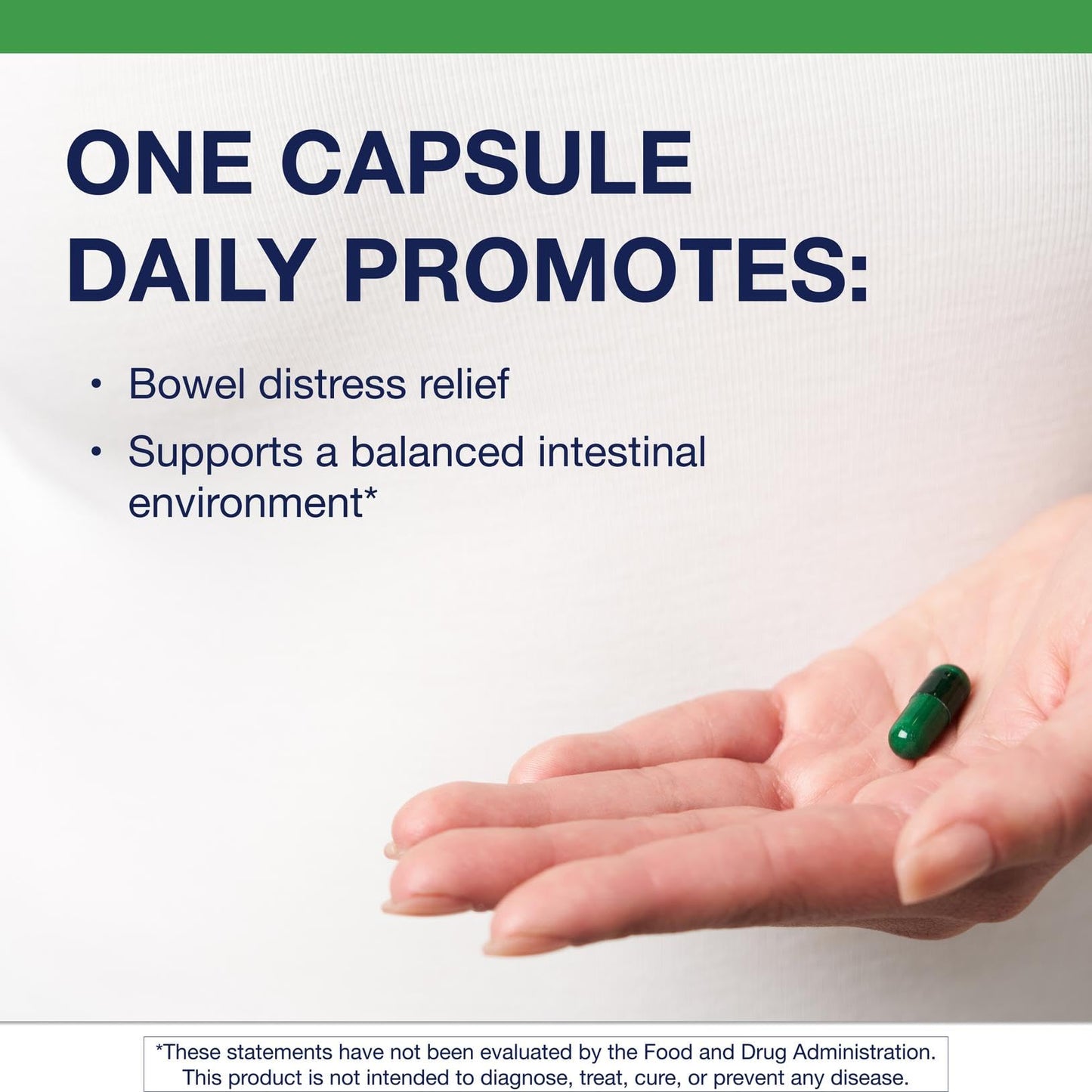 Metagenics UltraFlora Acute Care Probiotic Capsules, 30 Count