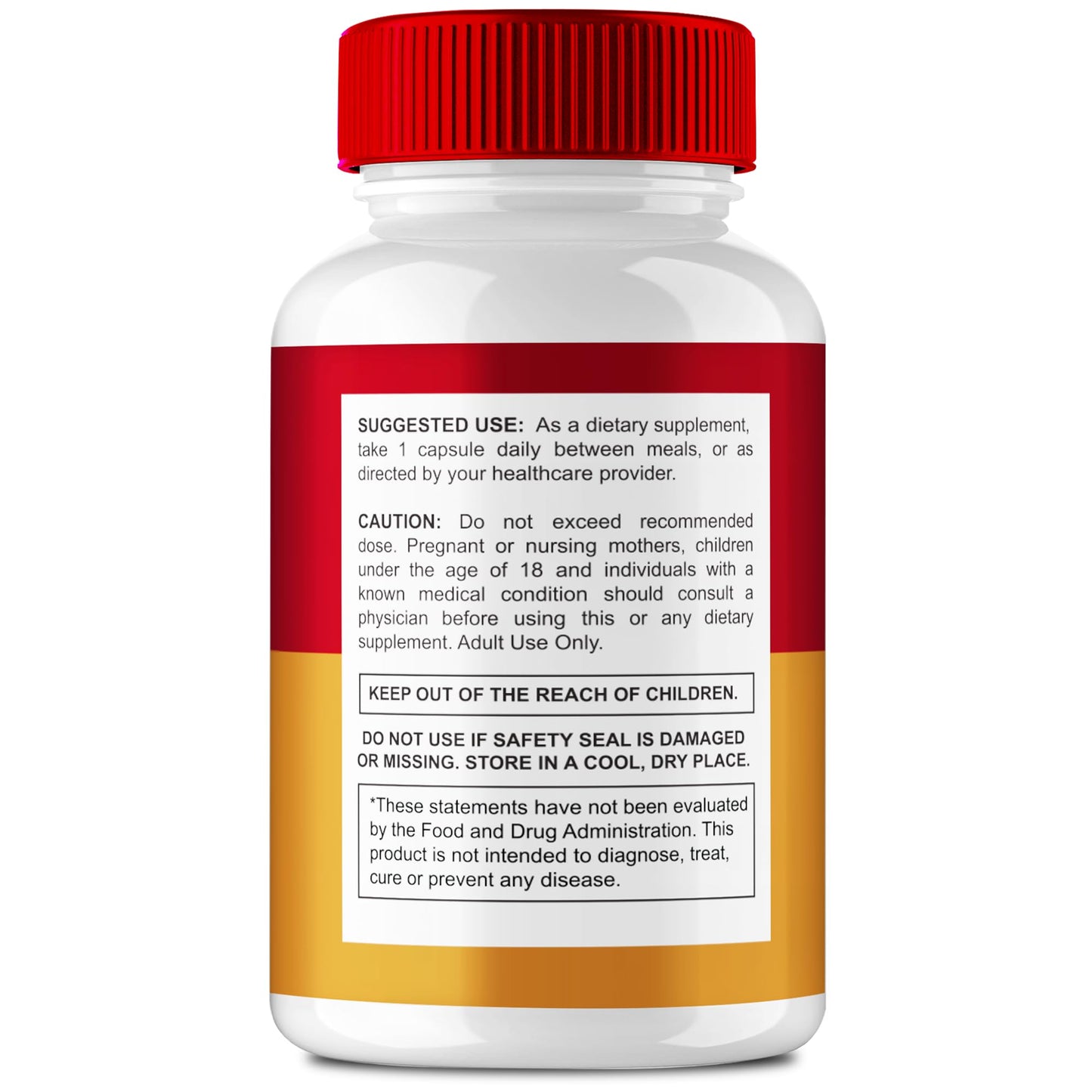 Ideal Performance Glyco Genius Capsules, 300 Capsules