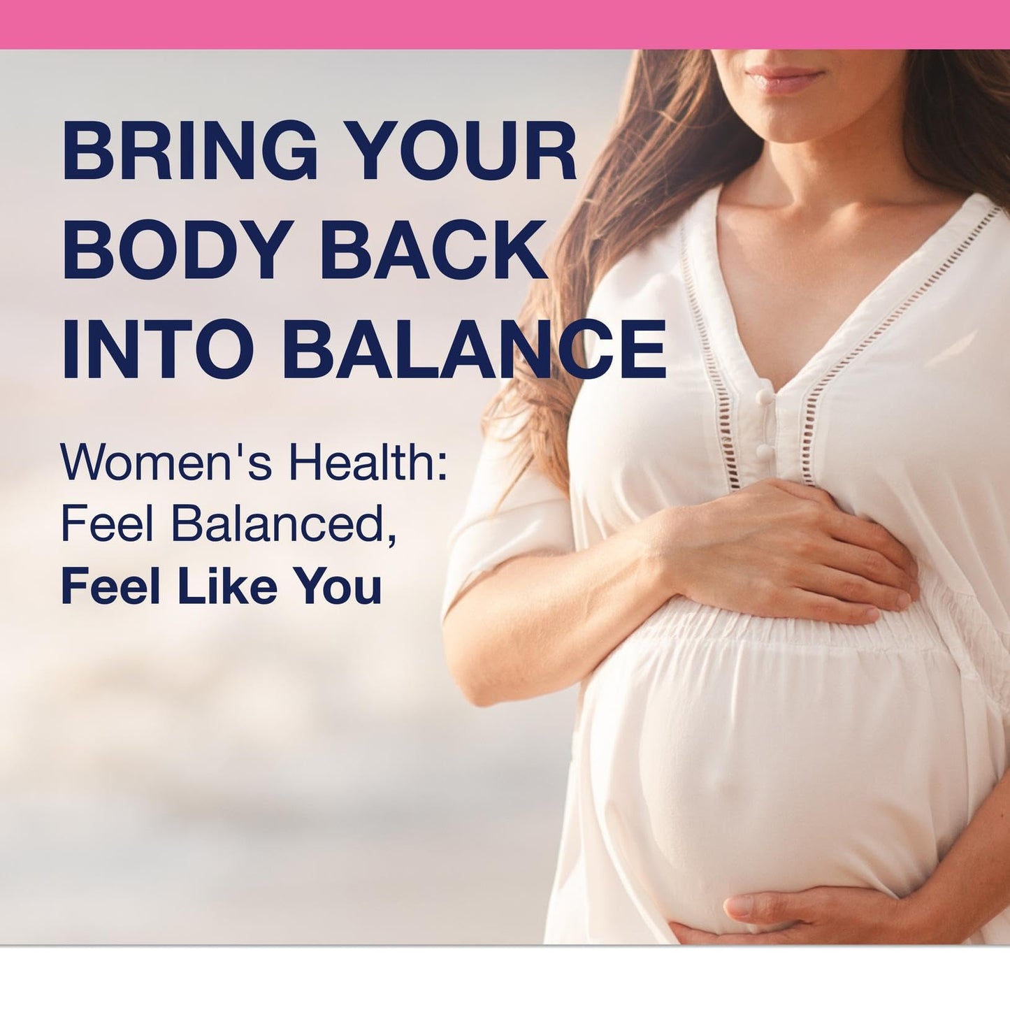 Metagenics Wellness Essentials Pregnancy Tablets, 30 Count