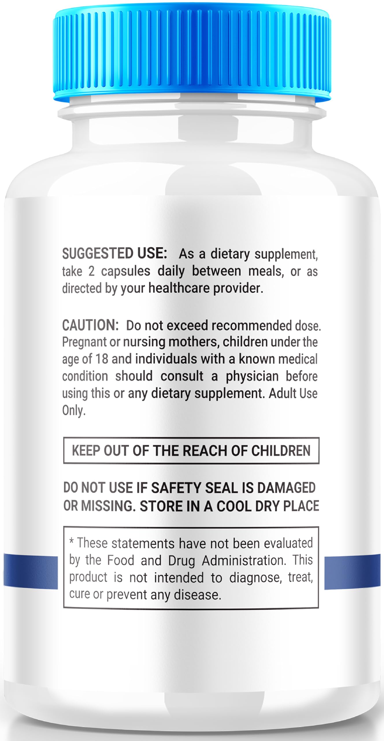 NutraRize Ketonara Capsules 60 Count