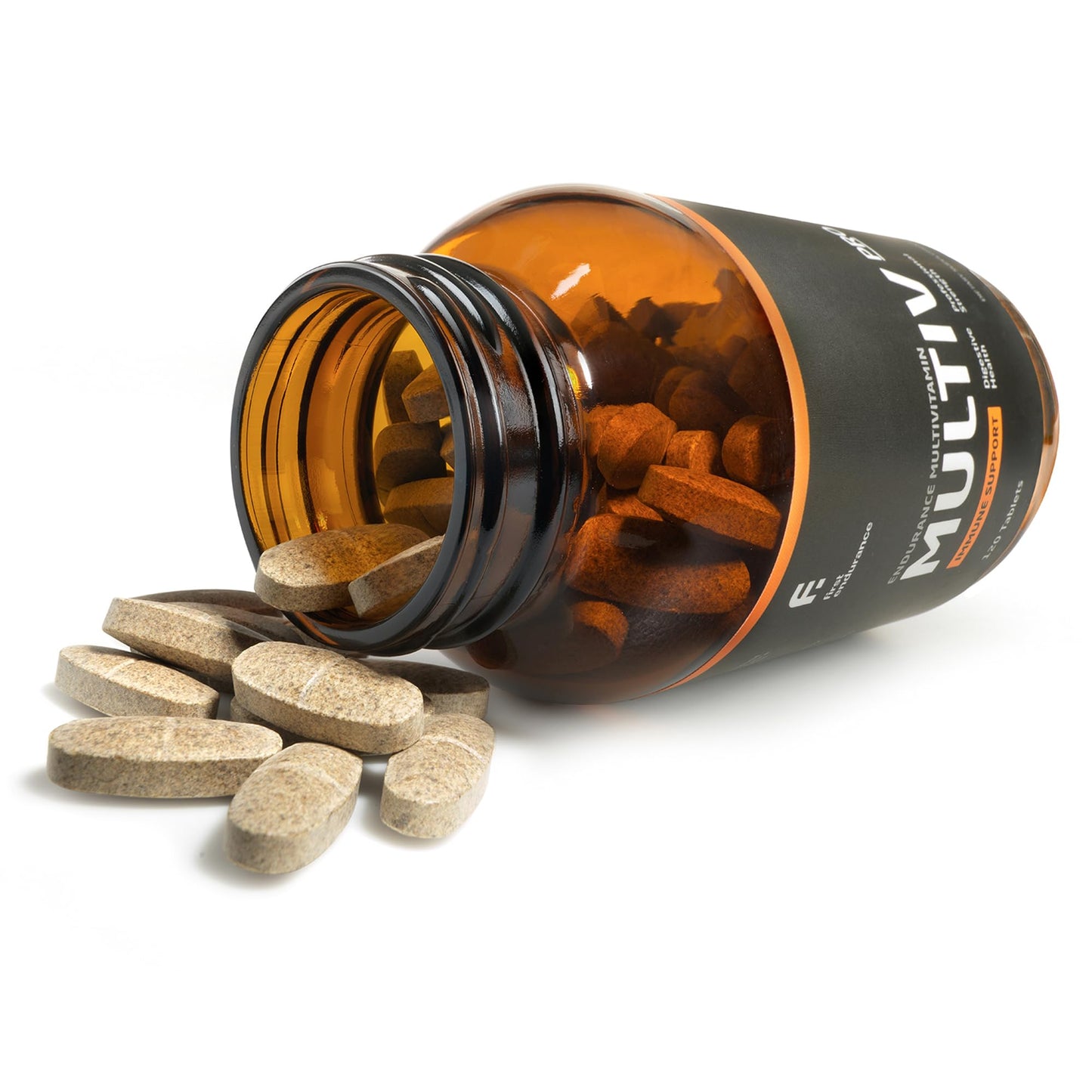 First Endurance MULTIV-PRO 120 Tablets
