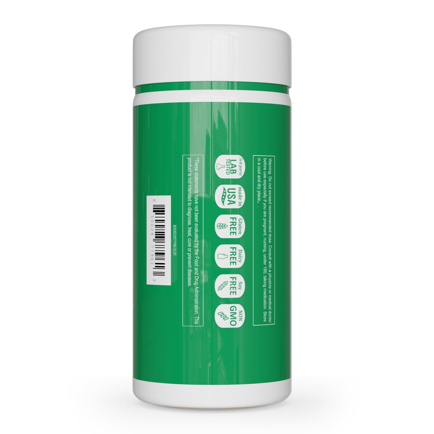 UpNourish Liposomal Berberine Supplement 90 Capsules