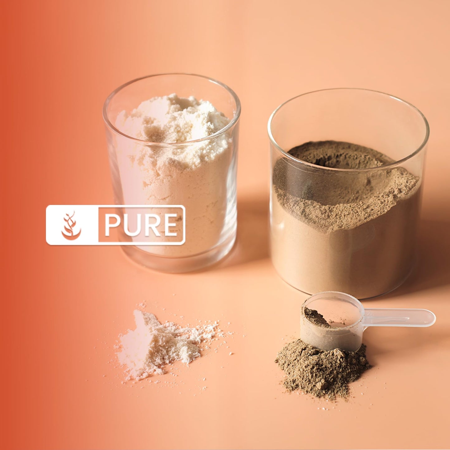 PURE ORIGINAL INGREDIENTS Tribulus Terrestris Powder 16 Ounce