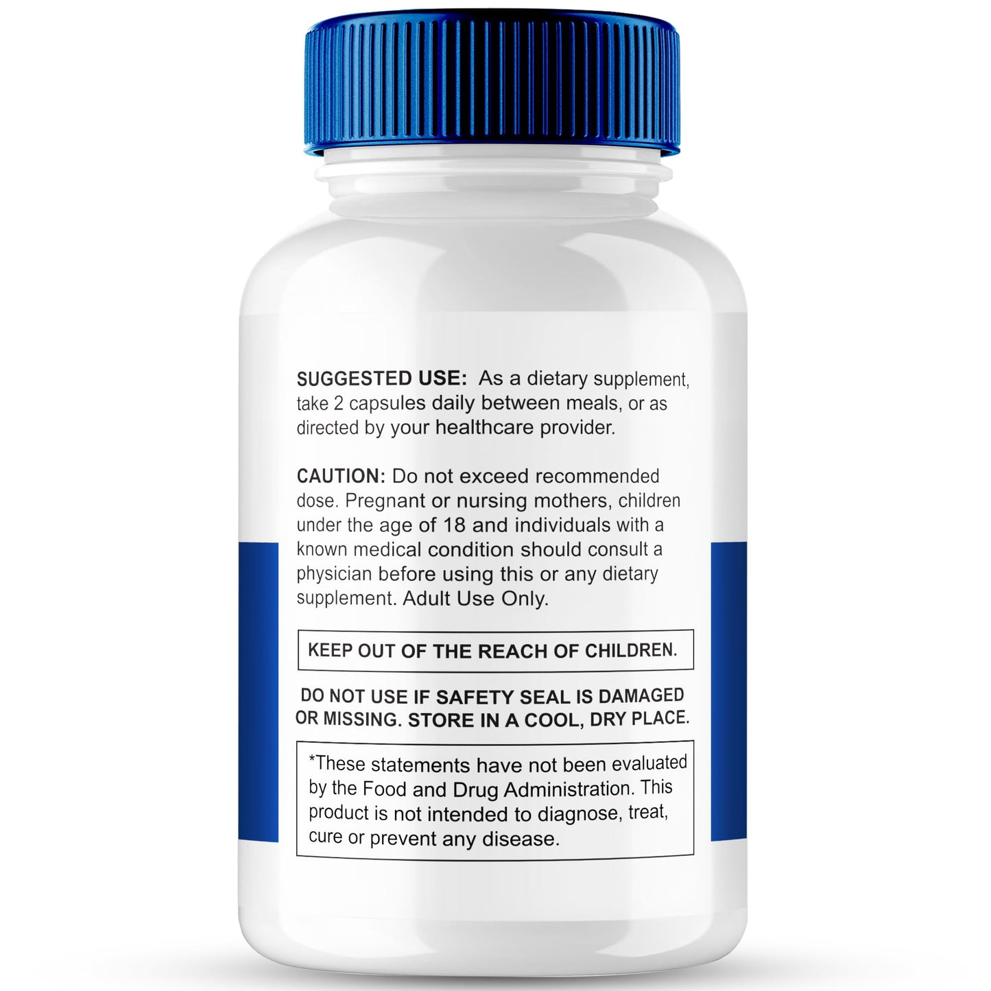 IDEAL PERFORMANCE Eroferon Prostate Health Capsules, 60 Count