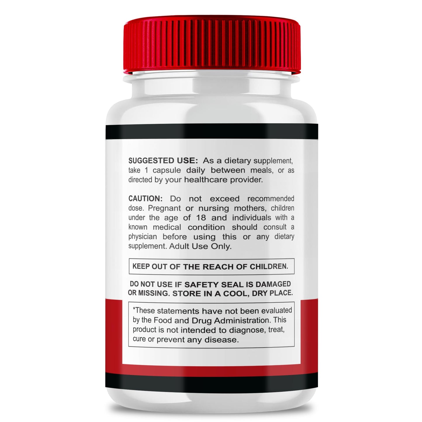 Vitavault Easy Flow Glycogen Support Capsules, 60 Capsules