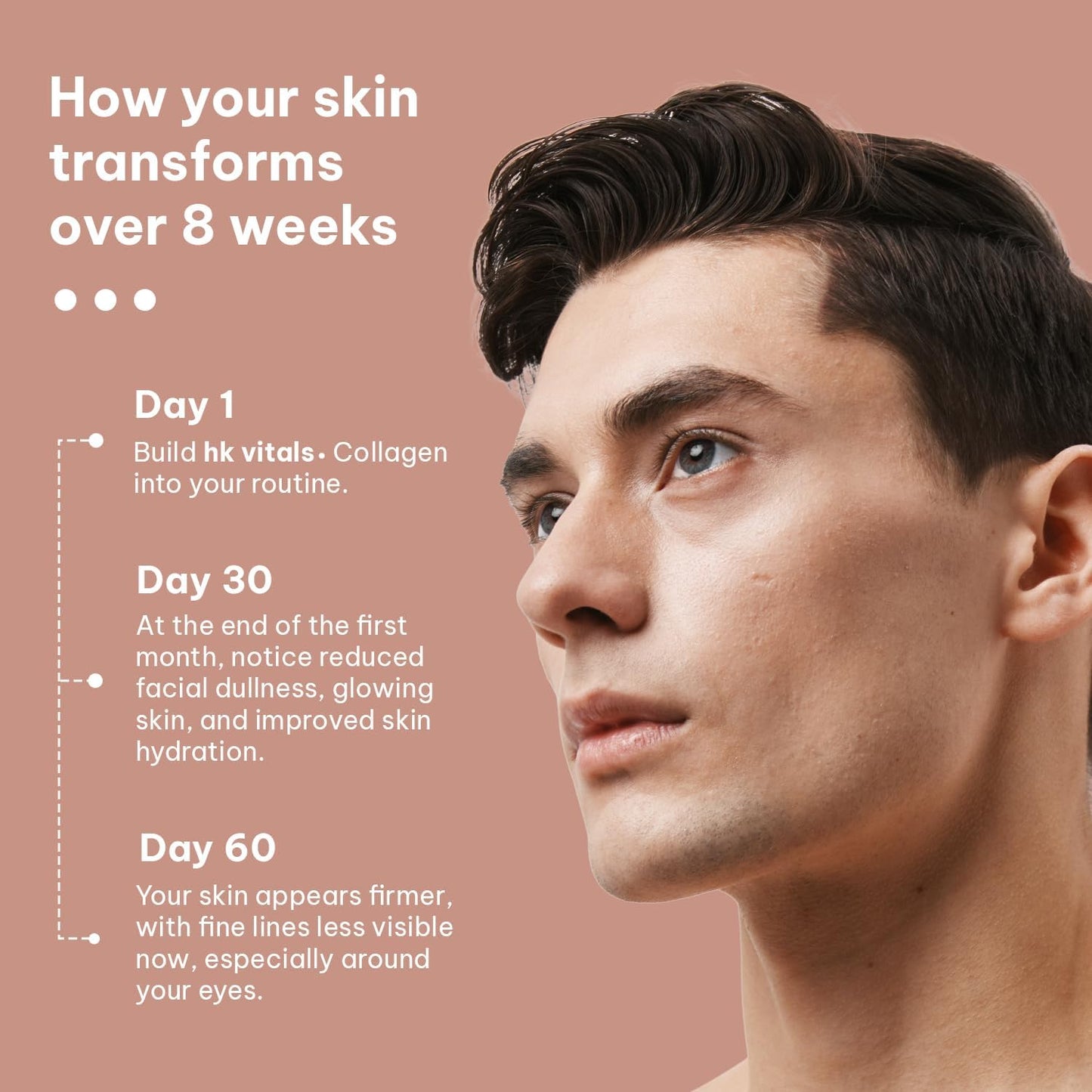 Generic Skin Radiance Marine Collagen Supplement Powder 1 Count