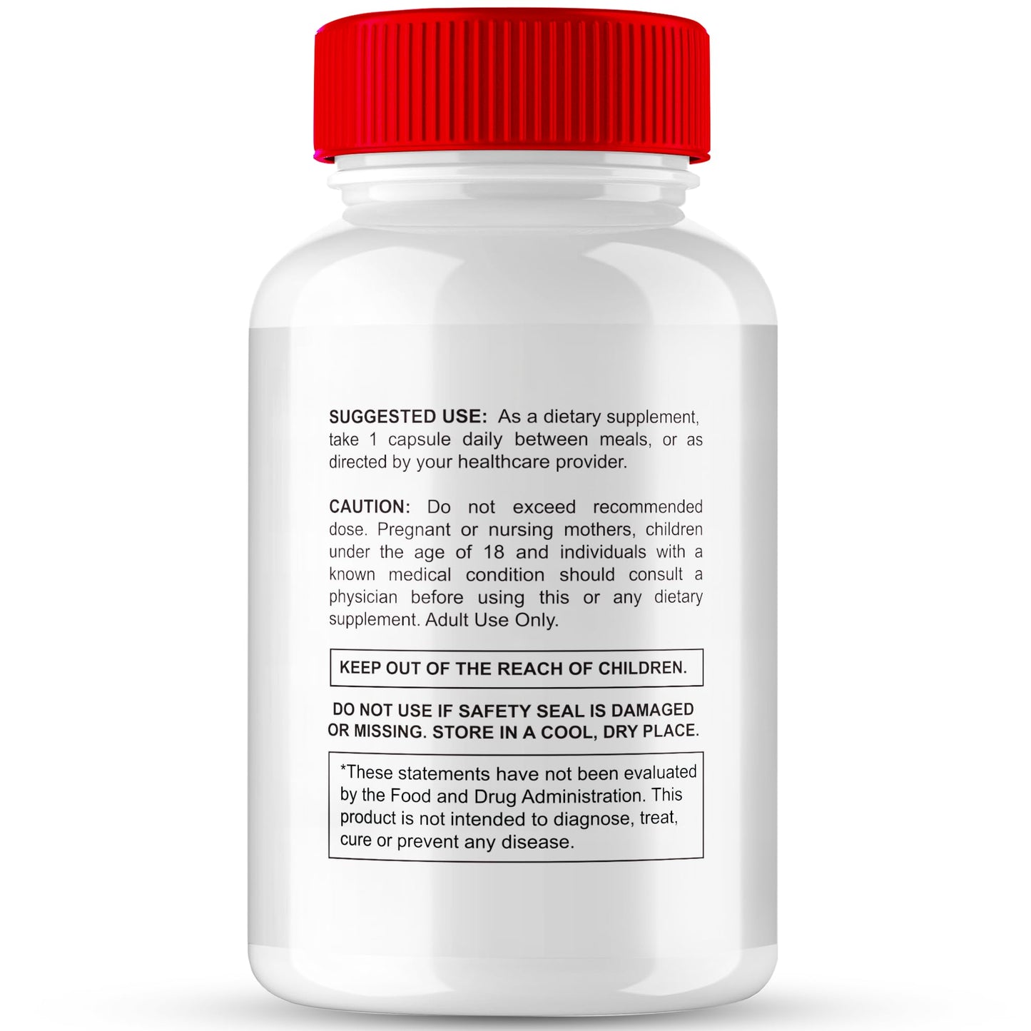 IDEAL PERFORMANCE Glyco Prime Advanced Blood Formula 300 Capsules