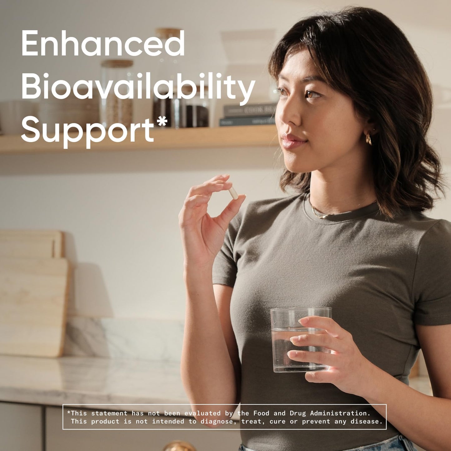Sports Research Chelated Triple Magnesium Complex with Glycinate, Taurinate & Malate (Chelamax®) for Enhanced Bioavailability* Capsules 120