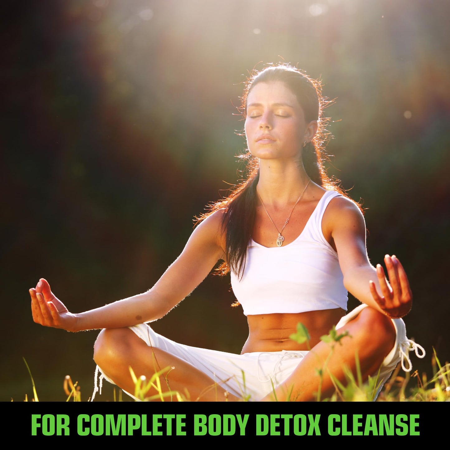 Wellgenix Omni 5 Day Detox Cleanse Capsule, 40 Capsules