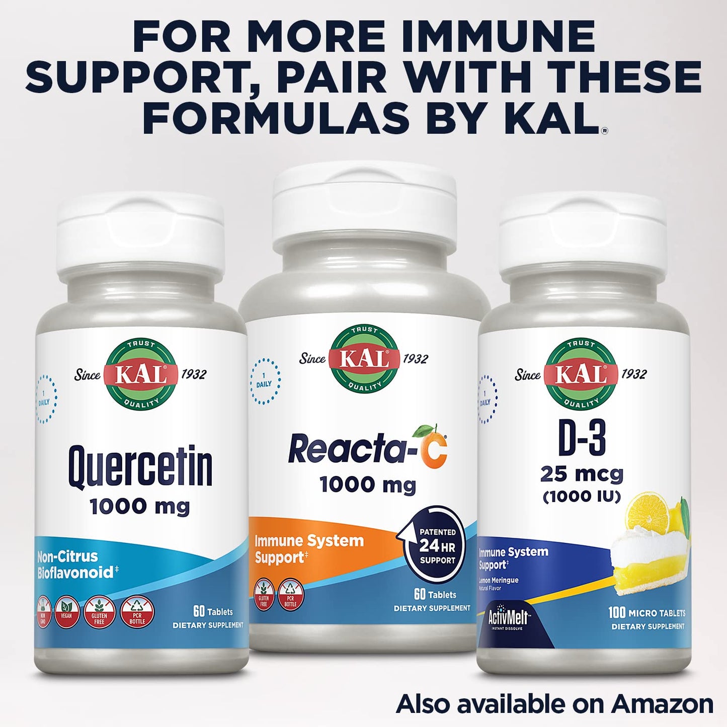 KAL Zinc 5 mg Tablets, 60 Tablets