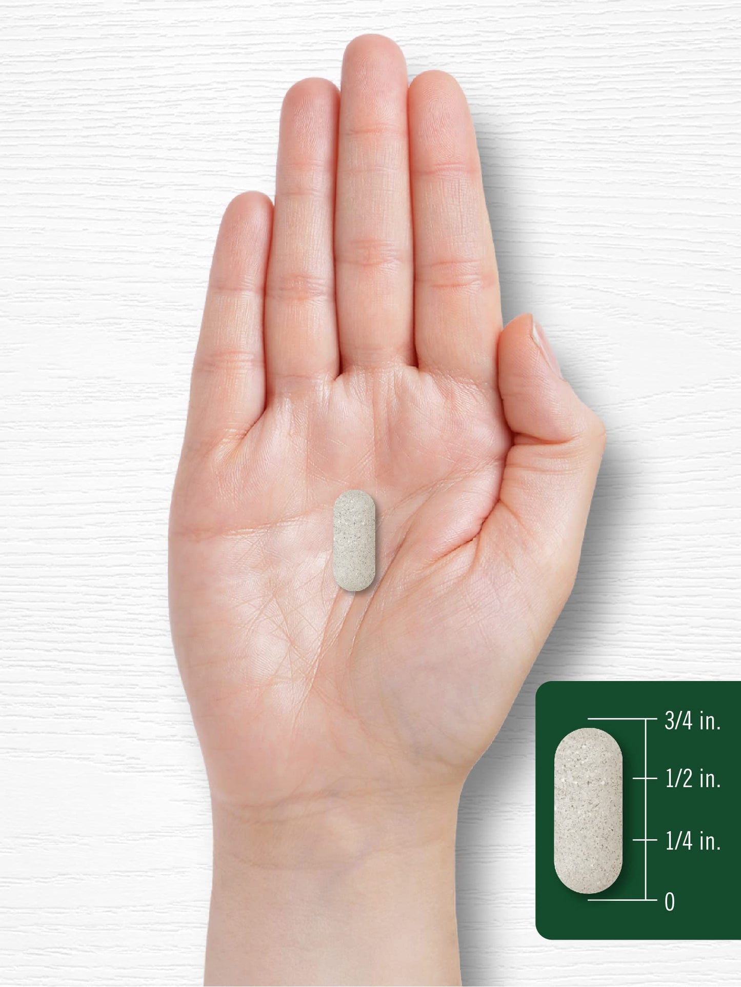 Carlyle Wheat Grass Supplement Caplets 500