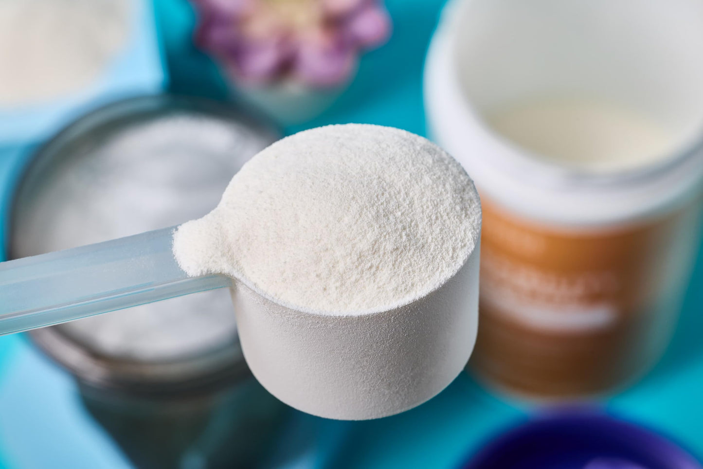 Pare & Prune Flexibility Booster Powder 16.8
