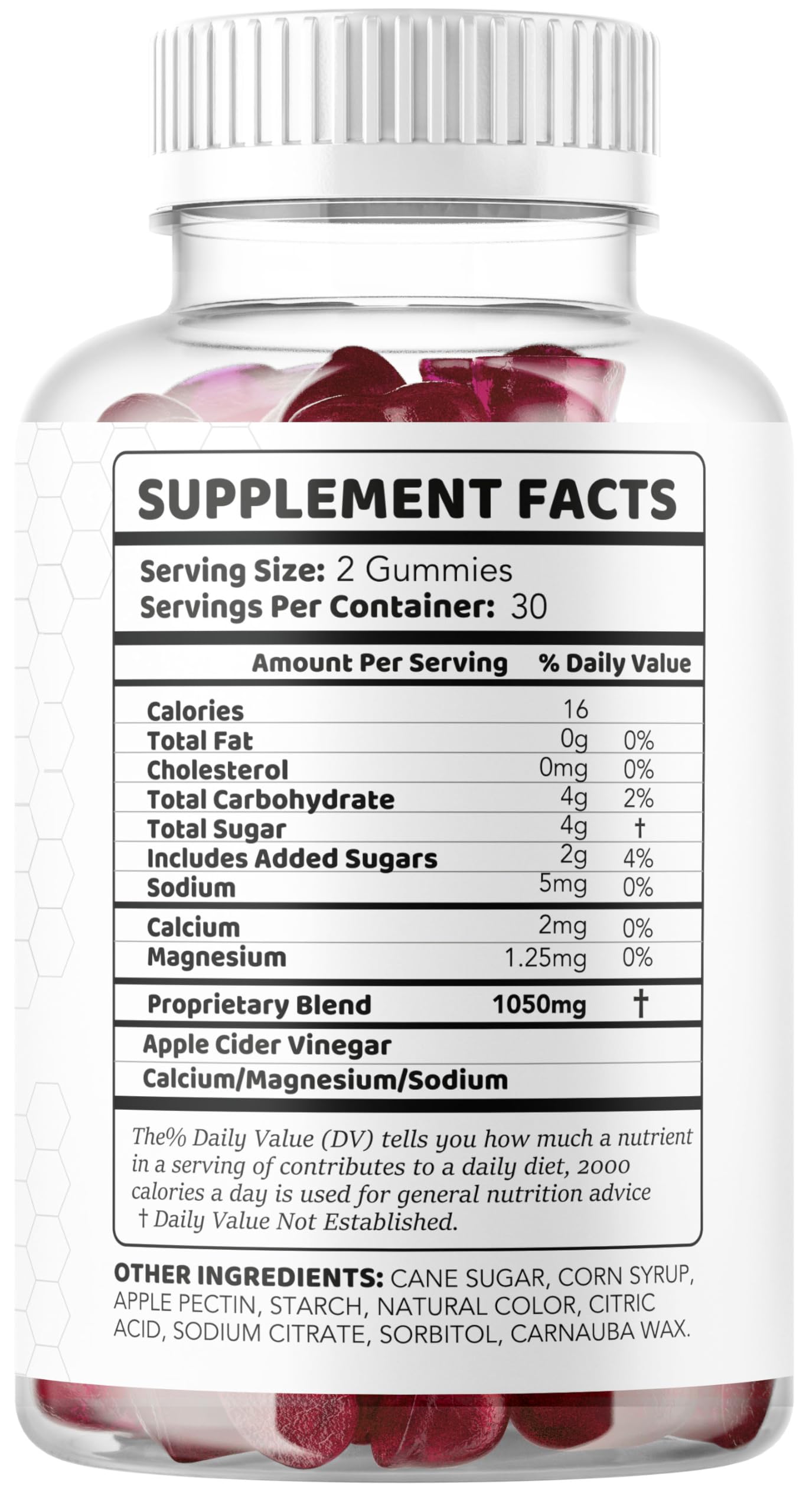 LIVORKA Libicade Gummies Gummy 180