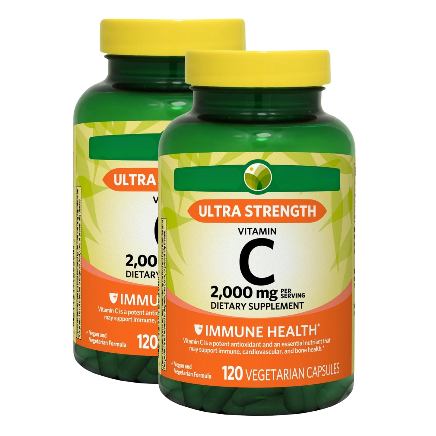 KP+ Vitamin C 240 Tablets