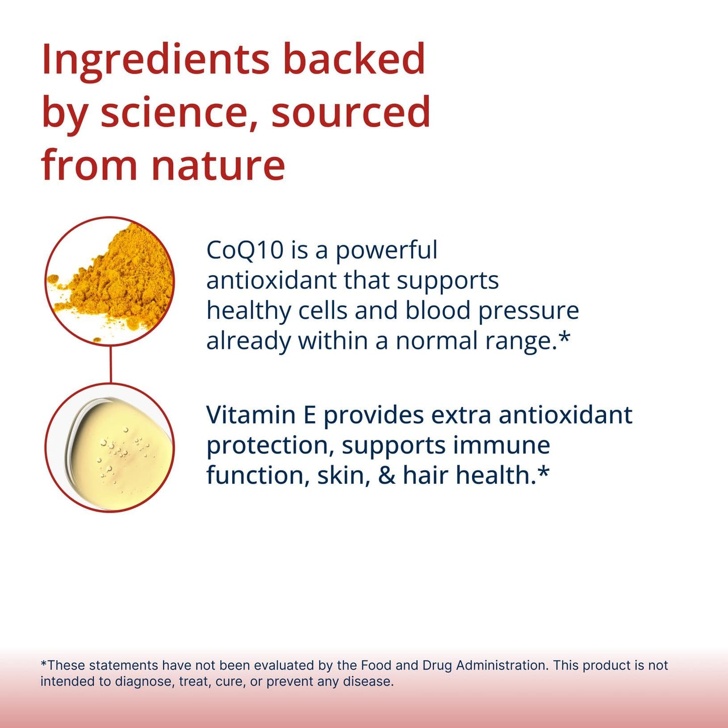 Metagenics CoQ10 ST-200 Supplement Softgels 60