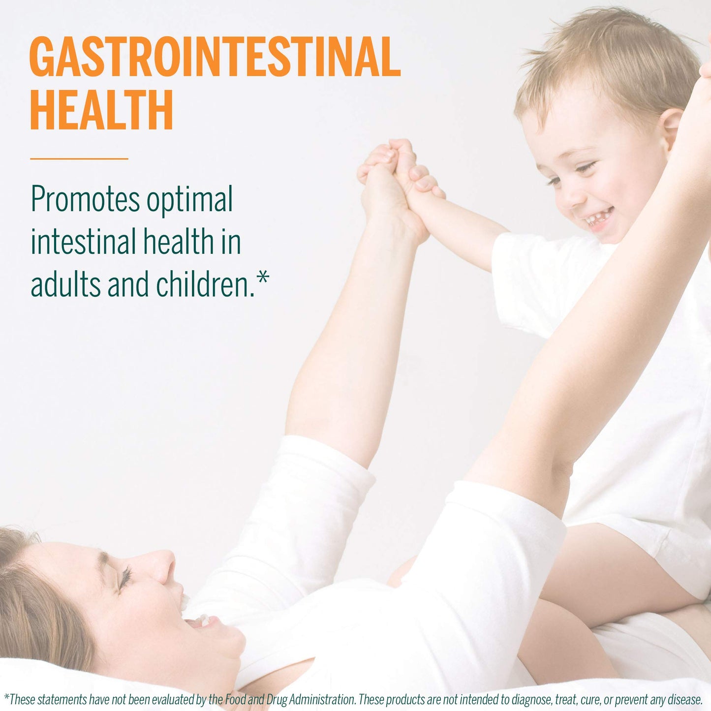 Genestra Brands HMF Intensive 50 Capsules, 30 Count