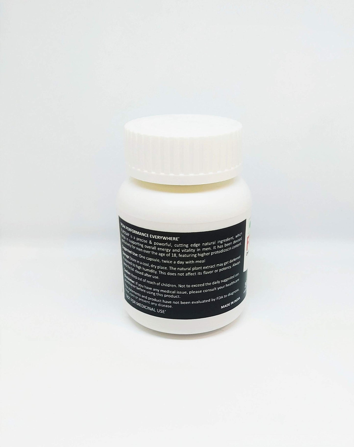 FENFURO FUROSAP Capsule, 30 Capsules