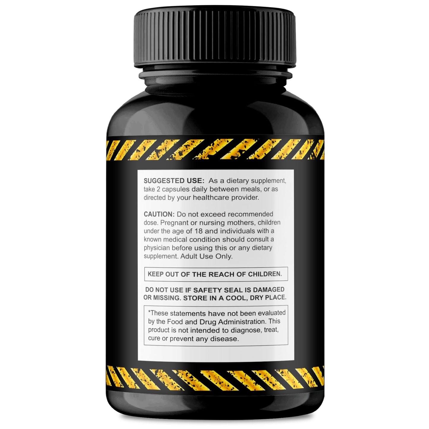 IDEAL PERFORMANCE Ghdrol Capsules 180 Capsules