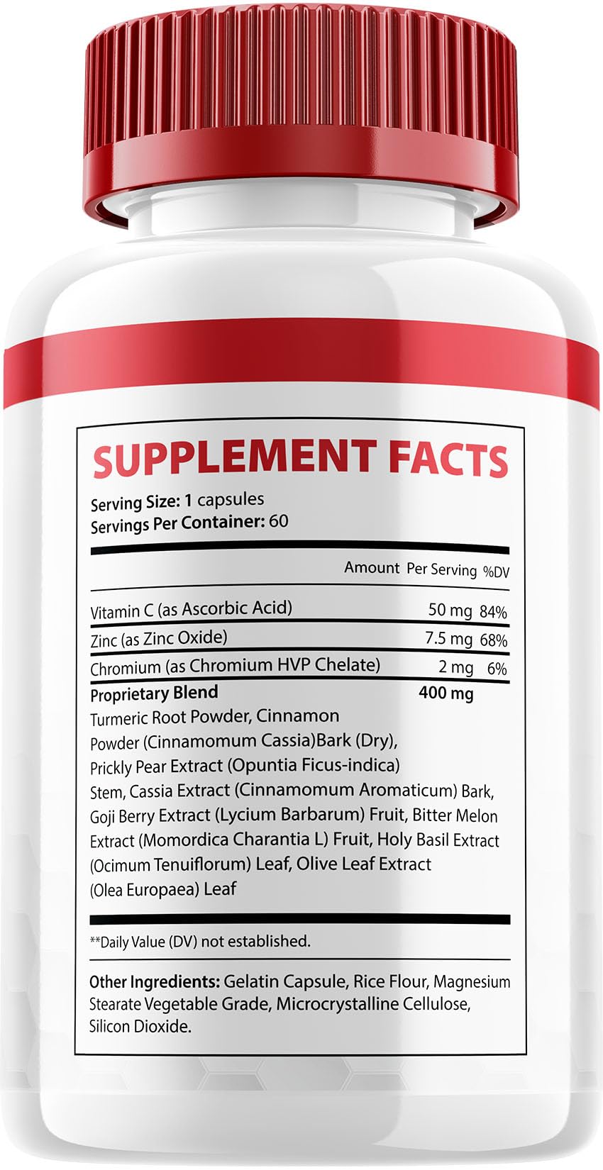 Indelo Valacore Capsules 120 Capsules