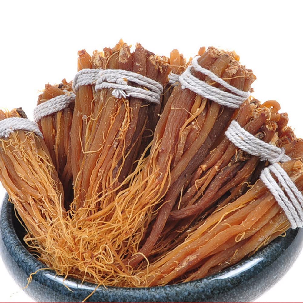 Generic Red Ginseng Powder 800